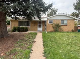 4585 S Galapago St, Englewood, CO 80110