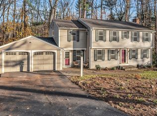 25 Oneida Rd, Acton, MA 01720