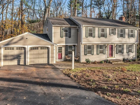 25 Oneida Rd, Acton, MA 01720