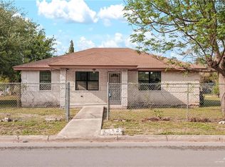 402 McAllen St, Donna, TX 78537