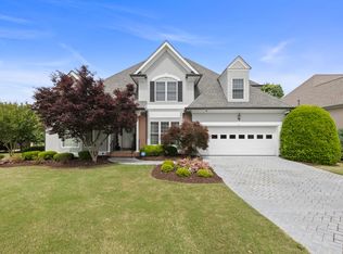 313 Willow Glen Rd, Chattanooga, TN 37421