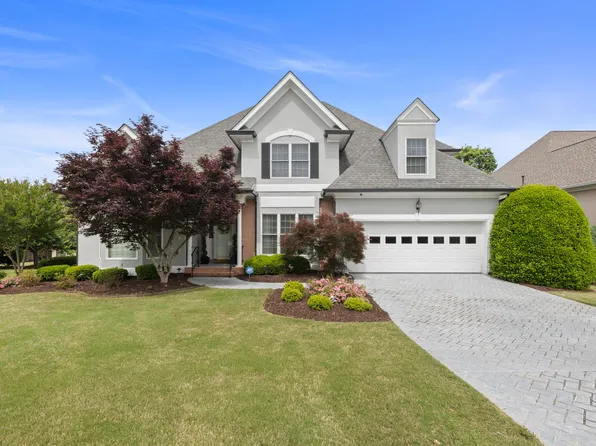 313 Willow Glen Rd, Chattanooga, TN 37421