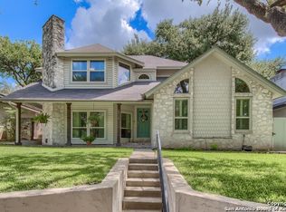 14114 Day Star St, San Antonio, TX 78248
