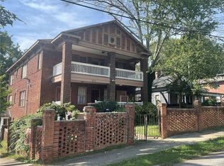 1154 Lucile Ave SW, Atlanta, GA 30310