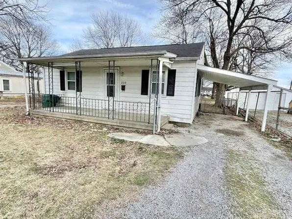 2018 Hughes Ave, Owensboro, KY 42303