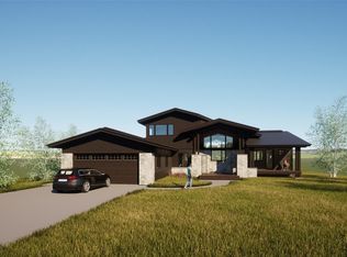 320 11th St, Steamboat Springs, CO 80487