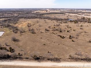 2715 E Coplin St, Okemah, OK 74859