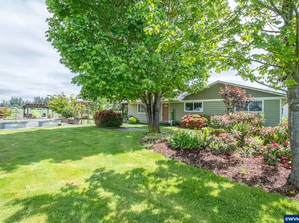 12283 W Stayton Rd SE, Aumsville, OR 97325