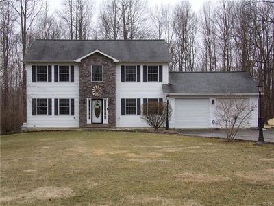 595 Lake Minsi Dr, Bangor, PA, 18013