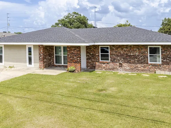 210 Rural Dr, Bourg, LA 70343