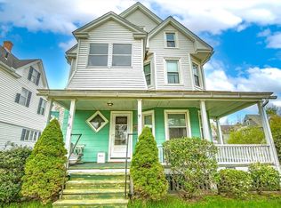 81 Grand St, Springfield, MA 01108