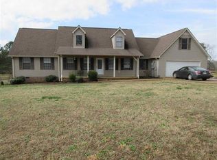 141 Daniel Ln, Adamsville, TN 38310