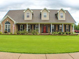 42 Tipton Ridge Cv, Munford, TN 38058