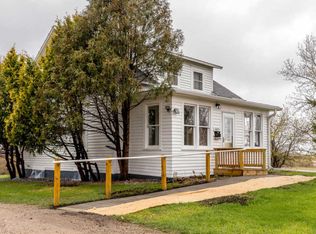 1005 W Stanton Ave, Fergus Falls, MN 56537