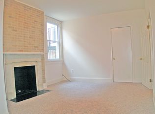 1403 Madison Ave APT 3R, Baltimore, MD 21217