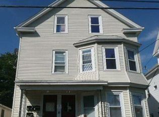981 Main St, Pawtucket, RI 02860