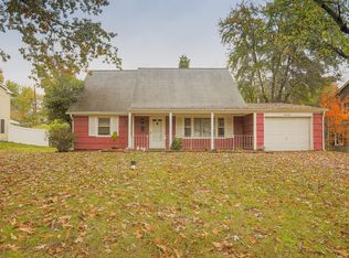 12316 Rambling Ln, Bowie, MD 20715