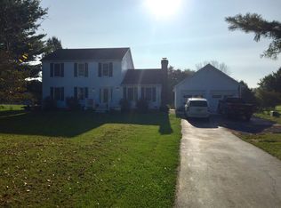 3295 Nutmeg Ct, Adamstown, MD 21710