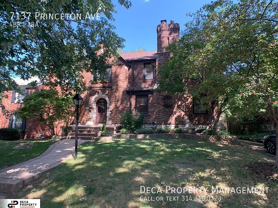 1st image of 7137 Princeton Ave