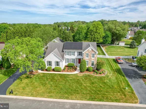634 Brookfield Dr, Dover, DE 19901