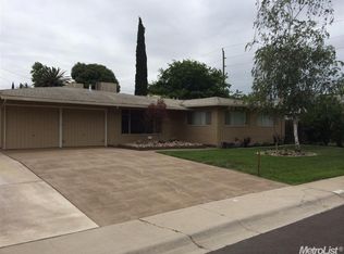 2540 Inman Ave, Stockton, CA 95204