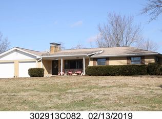 2324 Whitmer Rd, Batavia, OH 45103