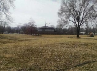 1110 Bernice St, Columbus, IN 47201