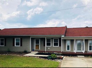 443 Moriah Church Rd, Casar, NC 28020