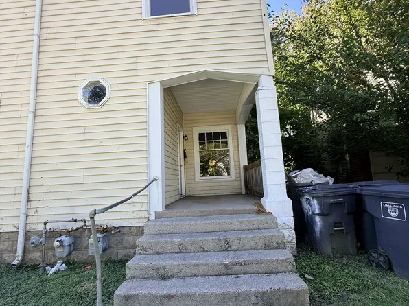 736 Greenlawn Ave, Lima, OH 45804