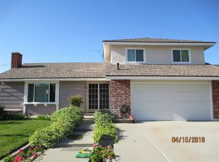 5155 Brunswick Dr, Cypress, CA 90630