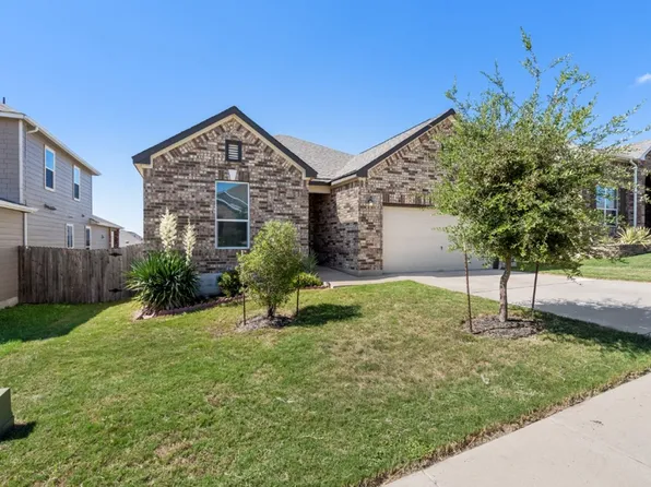 7712 Peccary Dr, Austin, TX 78744