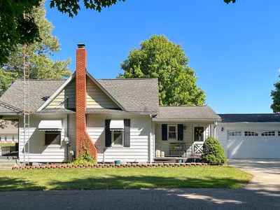 9448 Butternut St, New Lothrop, MI, 48460