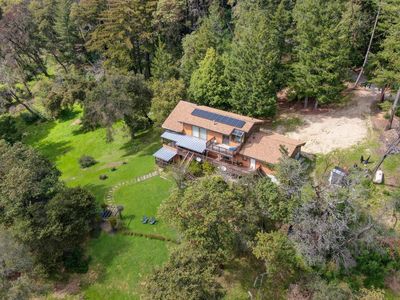 620 Waterman Gap Loop, Boulder Creek, CA, 95006