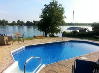 886 Black Foot Trl, Jamestown, OH