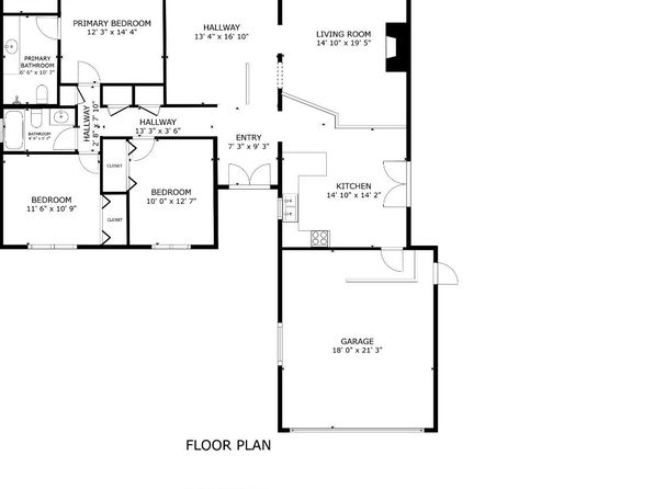 4869 E Santa Ana Ave, Fresno, CA 93726