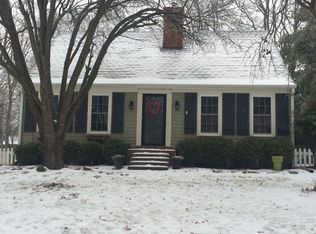131 Yorktown Dr, Franklin, TN 37064