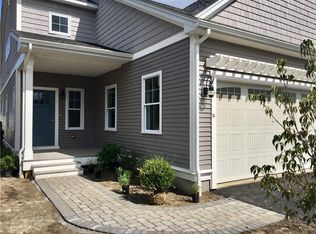 14A Desiree Ct, Smithfield, RI 02917