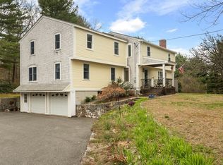 27 Bailey Ln, Georgetown, MA 01833