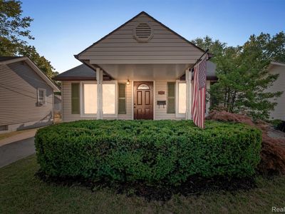 400 Josephine Ave, Royal Oak, MI, 48067