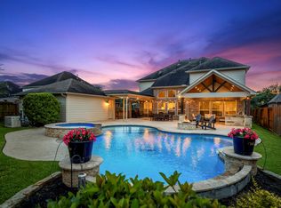 17514 Bolte Timbers Ln, Tomball, TX 77377