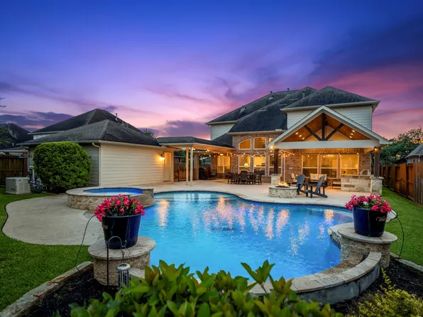 17514 Bolte Timbers Ln, Tomball, TX 77377