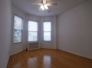 50 Hausman St #3, Brooklyn, NY 11222
