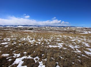 63 Emerald Dr, Buffalo, WY 82834