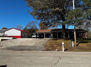 405 Mill St, Marble Hill, MO 63764