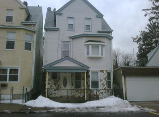 248 Paxton St, Paterson, NJ 07503
