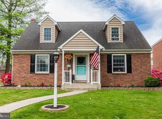 621 S 13th St, Columbia, PA 17512