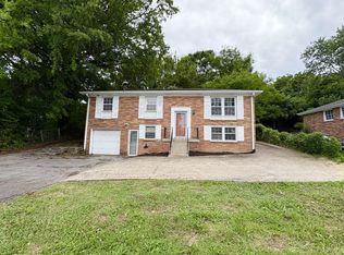 4819 Linbar Dr, Nashville, TN 37211