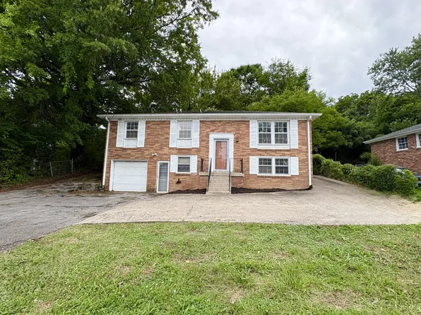 4819 Linbar Dr, Nashville, TN 37211