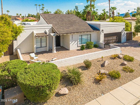 2nd image of 8281 E SAN SALVADOR Drive