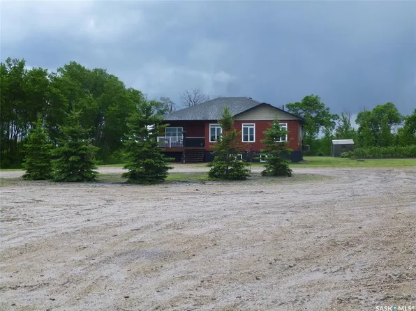  Rural Address, Edenwold, SK S0G 3Z0